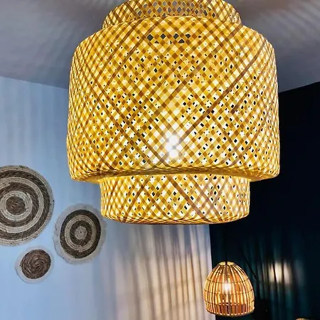 Апартаменты Joli Cosy *