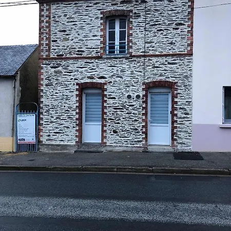 Joli Cosy Апартаменты