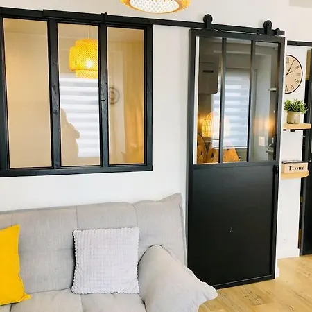 Joli Cosy * Châteaubriant