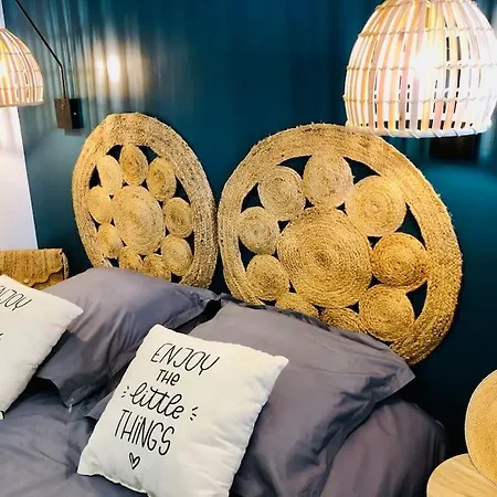 Joli Cosy * Châteaubriant