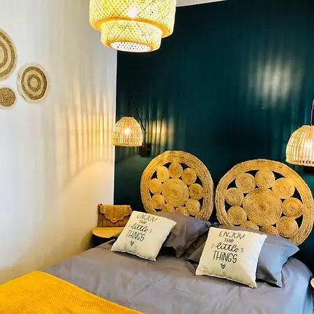 Joli Cosy Châteaubriant