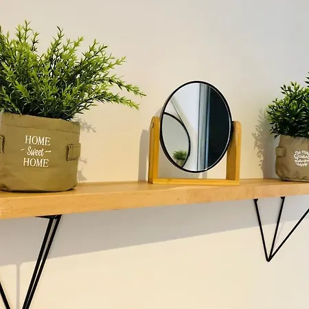 Joli Cosy Châteaubriant