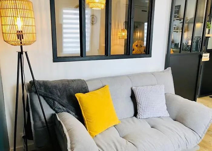 Apartman Joli Cosy *