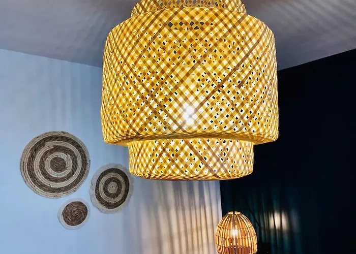 Apartman Joli Cosy *