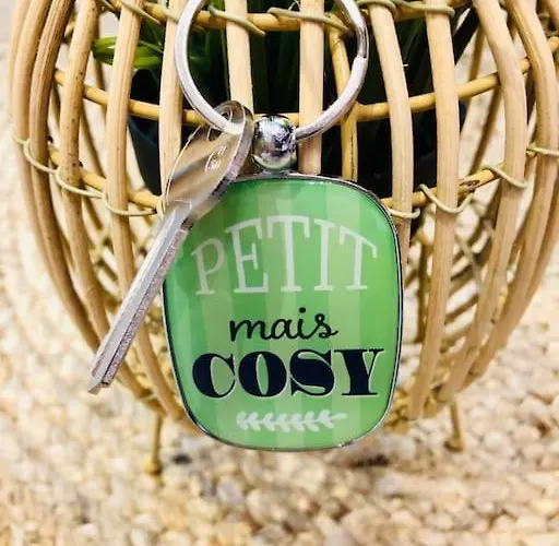 Apartman Joli Cosy *