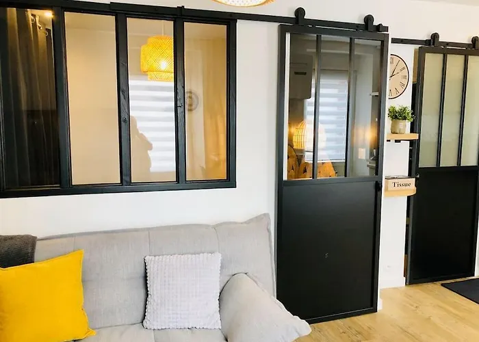 Joli Cosy * Châteaubriant