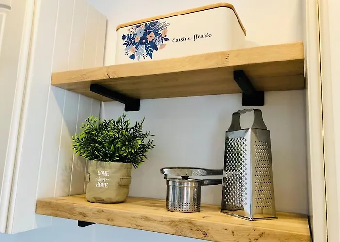 Joli Cosy Apartman *