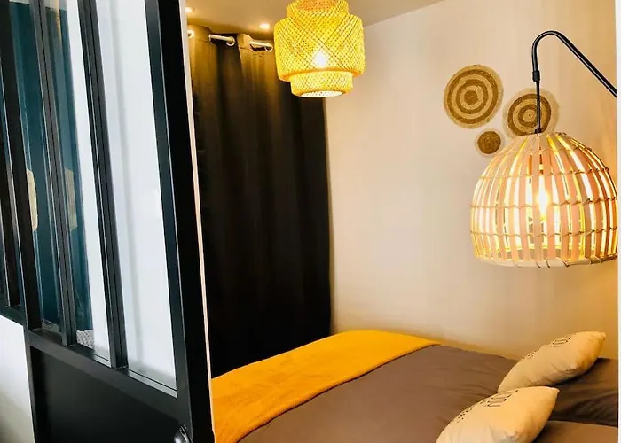 Lejlighed Joli Cosy *