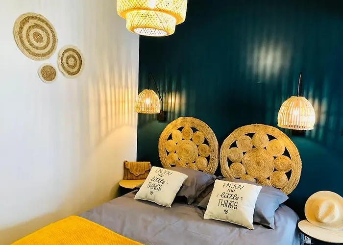 Joli Cosy Châteaubriant