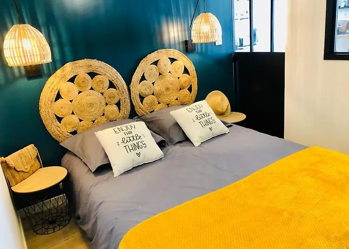 Joli Cosy Châteaubriant