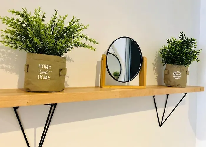 Joli Cosy Châteaubriant