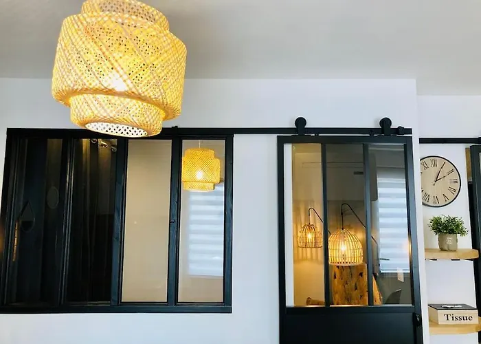 Joli Cosy * Châteaubriant