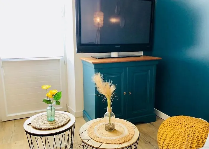 Joli Cosy Châteaubriant